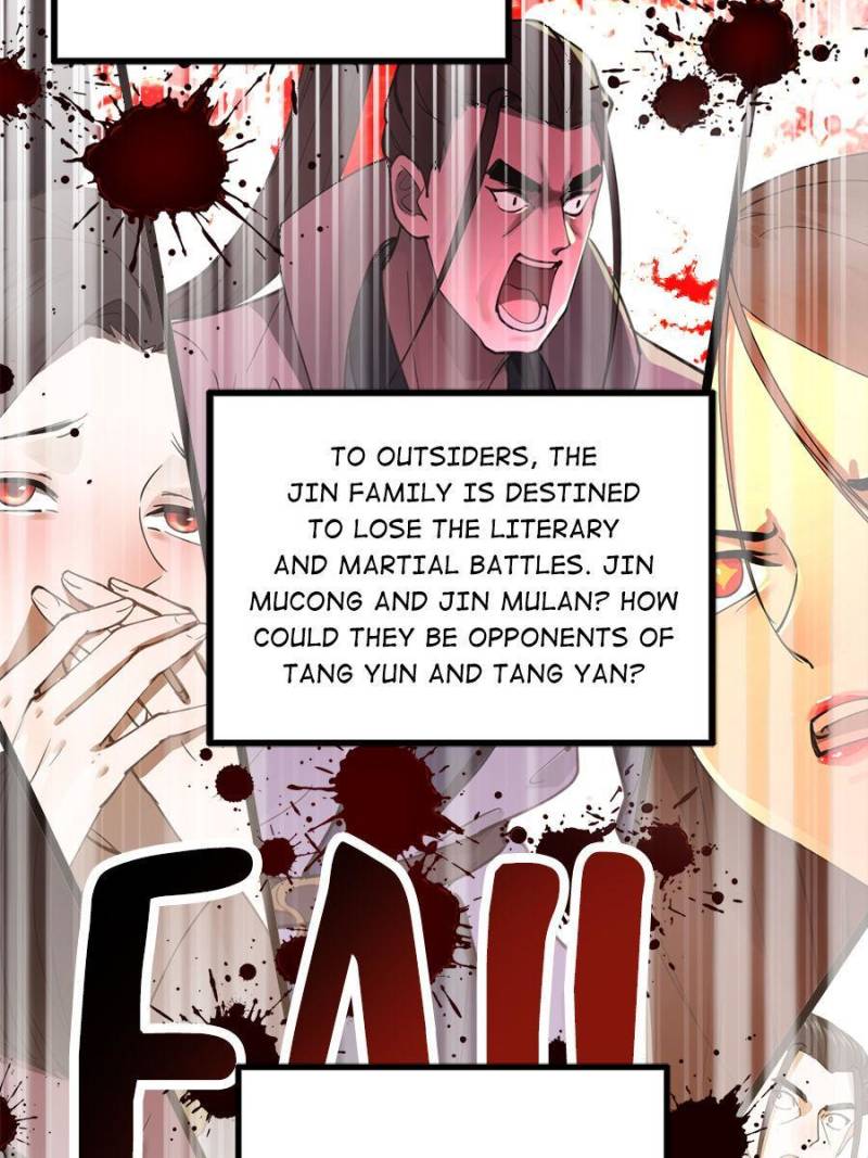 Read Ultimate Son-in-Law chapter 94 image 22 on Lezhin