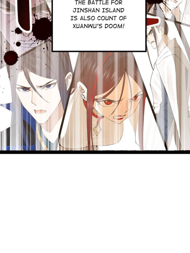 Read Ultimate Son-in-Law chapter 94 image 23 on Lezhin