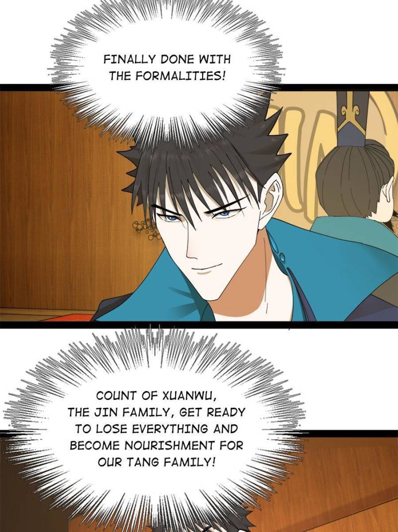 Read Ultimate Son-in-Law chapter 94 image 28 on Lezhin