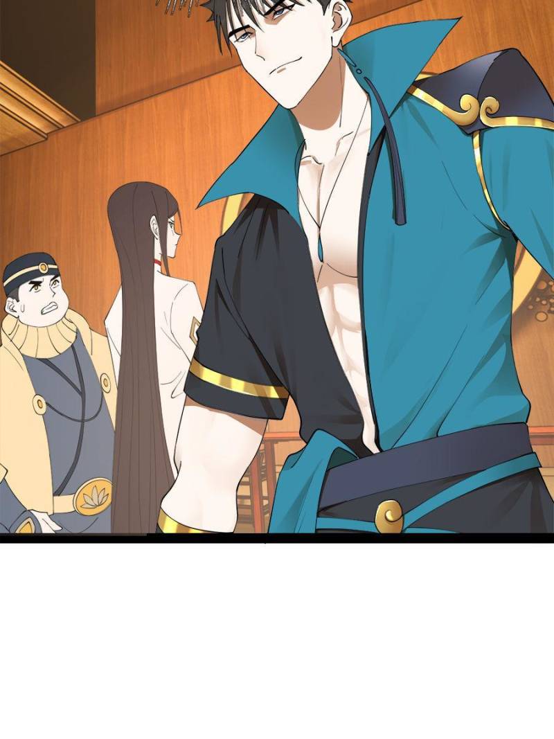 Read Ultimate Son-in-Law chapter 94 image 29 on Lezhin