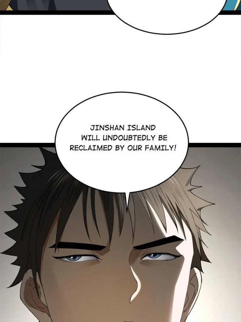 Read Ultimate Son-in-Law chapter 94 image 3 on Lezhin