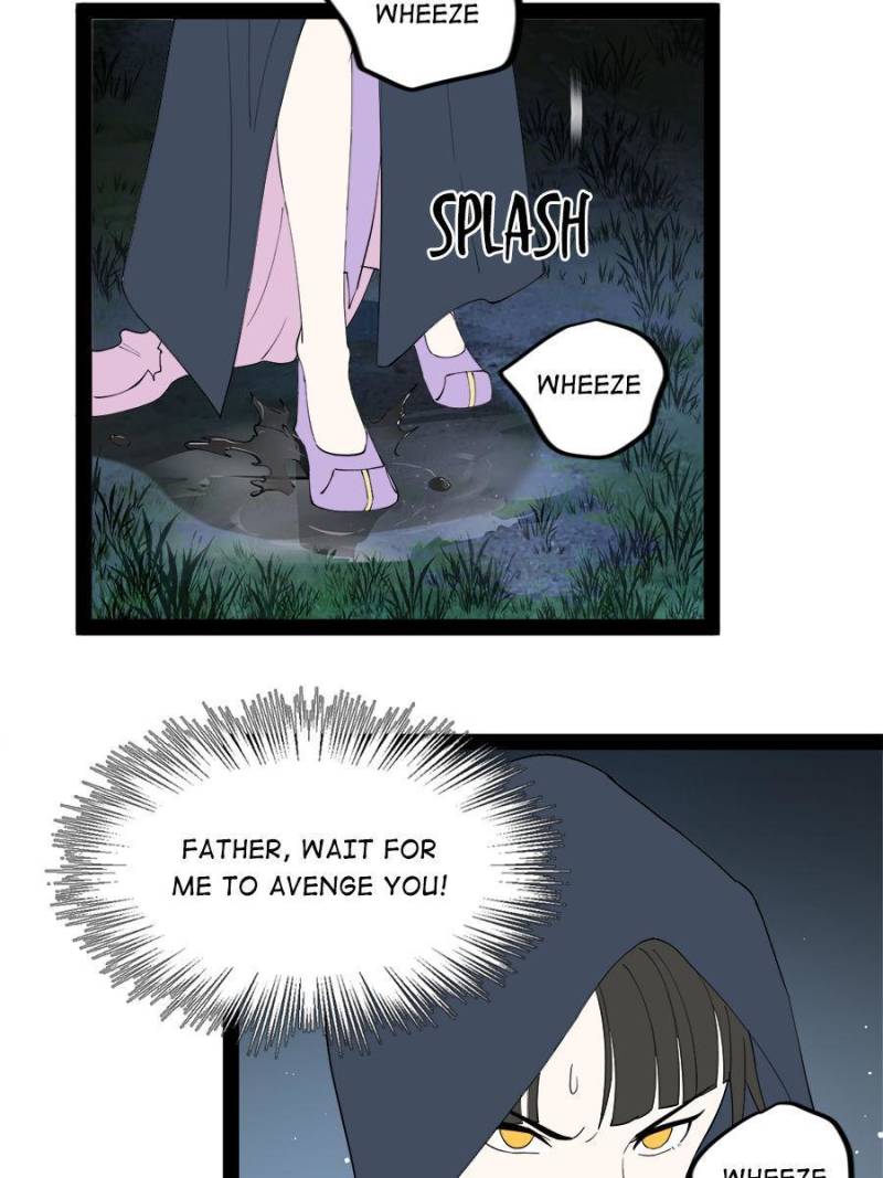 Read Ultimate Son-in-Law chapter 94 image 32 on Lezhin