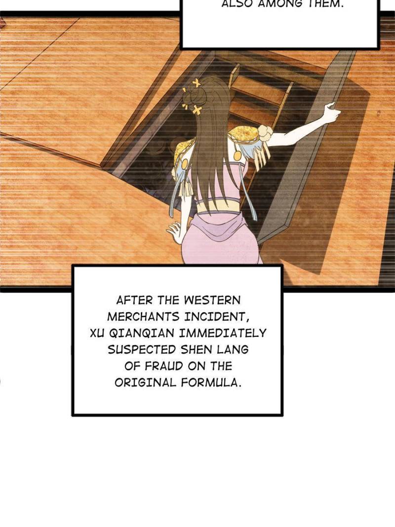 Read Ultimate Son-in-Law chapter 94 image 35 on Lezhin