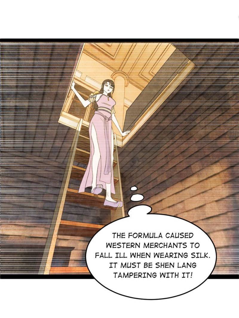 Read Ultimate Son-in-Law chapter 94 image 36 on Lezhin