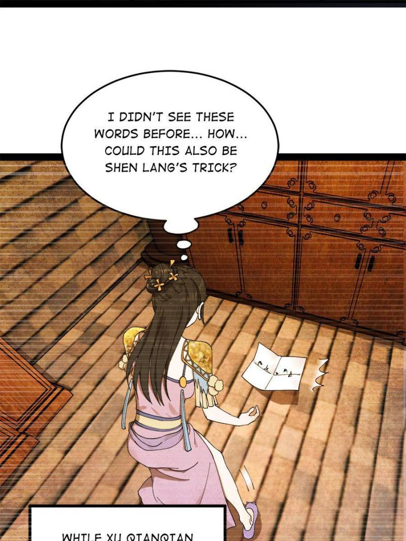 Read Ultimate Son-in-Law chapter 94 image 41 on Lezhin