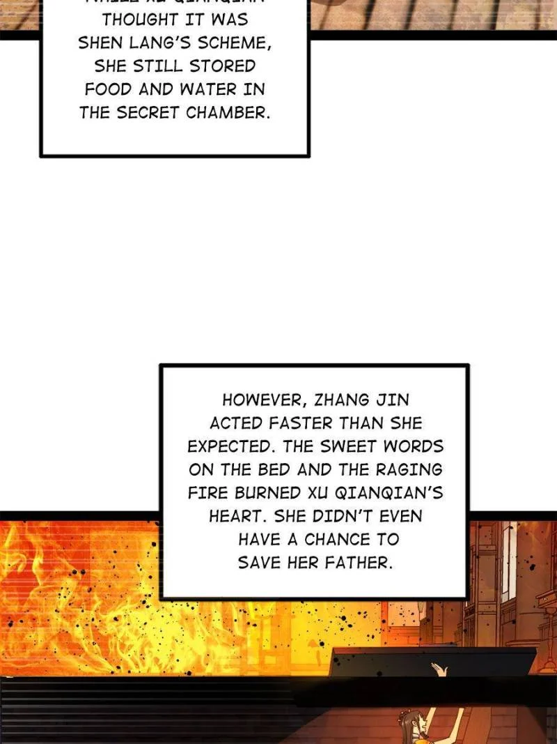 Read Ultimate Son-in-Law chapter 94 image 42 on Lezhin