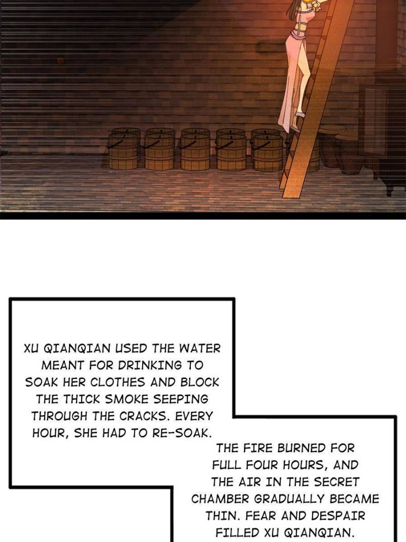 Read Ultimate Son-in-Law chapter 94 image 43 on Lezhin