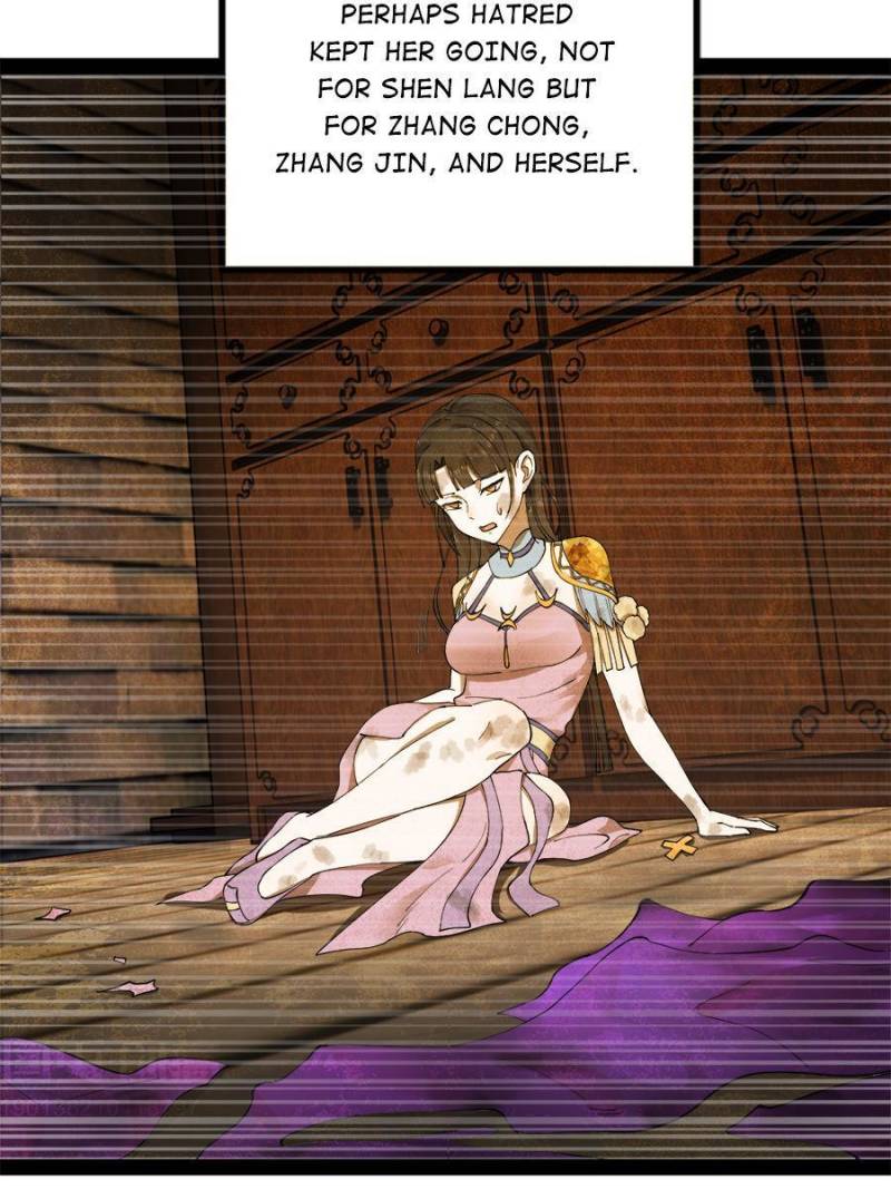 Read Ultimate Son-in-Law chapter 94 image 45 on Lezhin