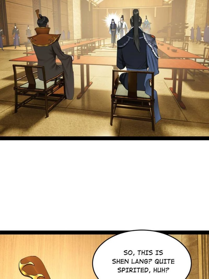 Read Ultimate Son-in-Law chapter 94 image 5 on Lezhin