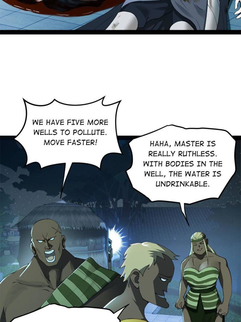 Read Ultimate Son-in-Law chapter 94 image 56 on Lezhin