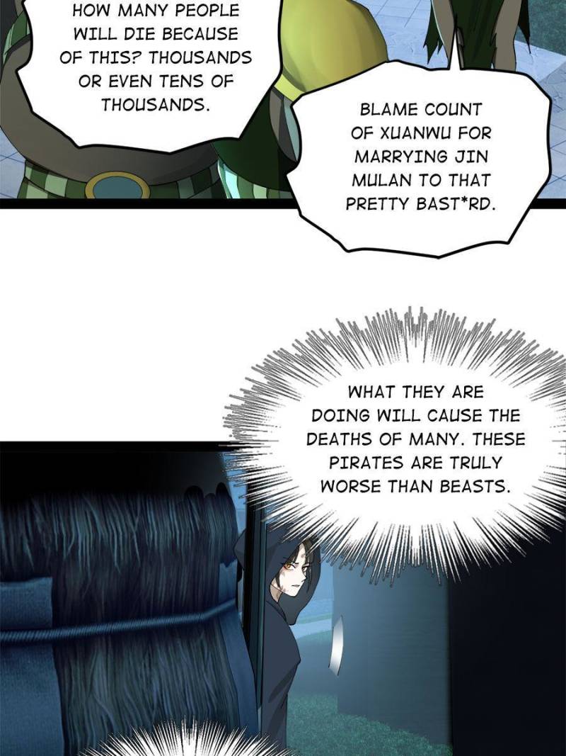 Read Ultimate Son-in-Law chapter 94 image 57 on Lezhin