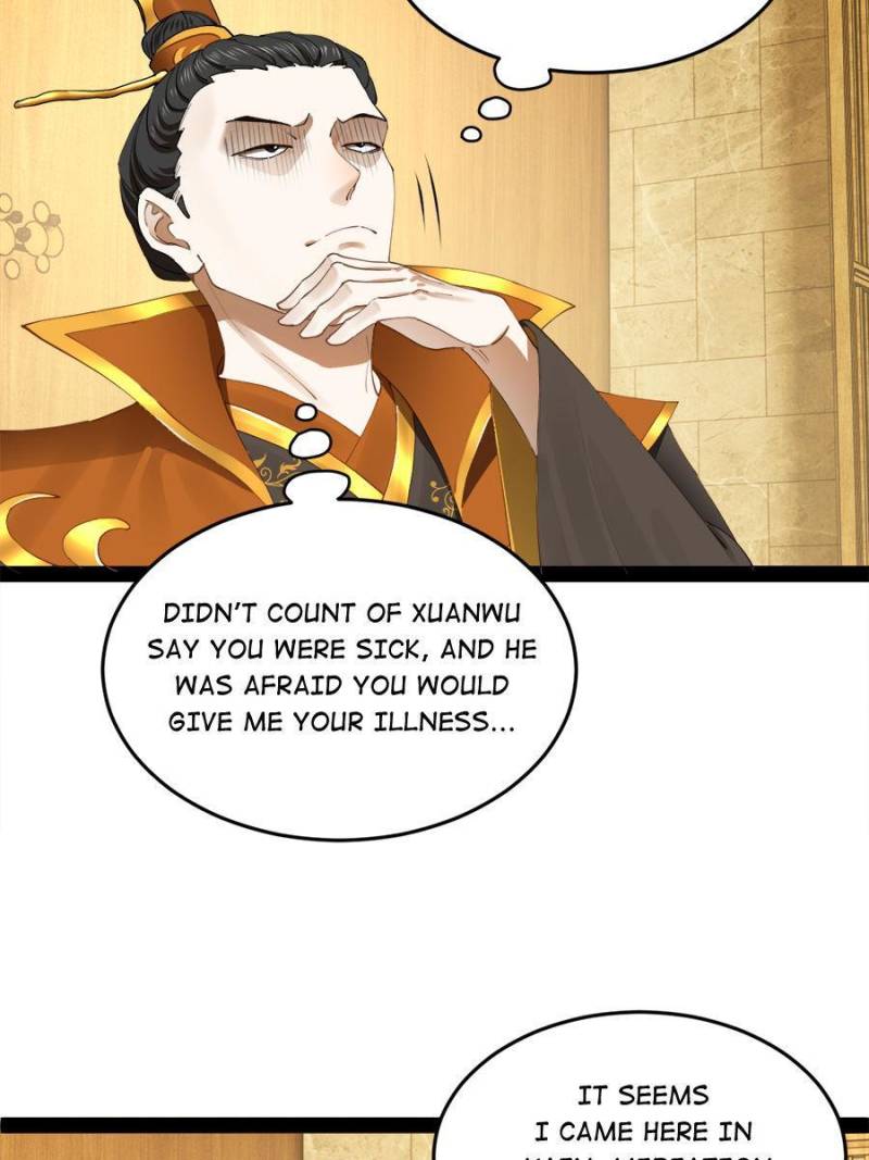 Read Ultimate Son-in-Law chapter 94 image 6 on Lezhin