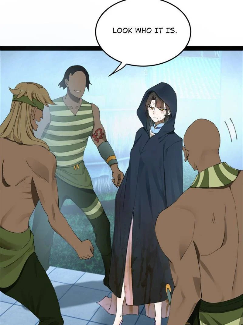 Read Ultimate Son-in-Law chapter 94 image 60 on Lezhin
