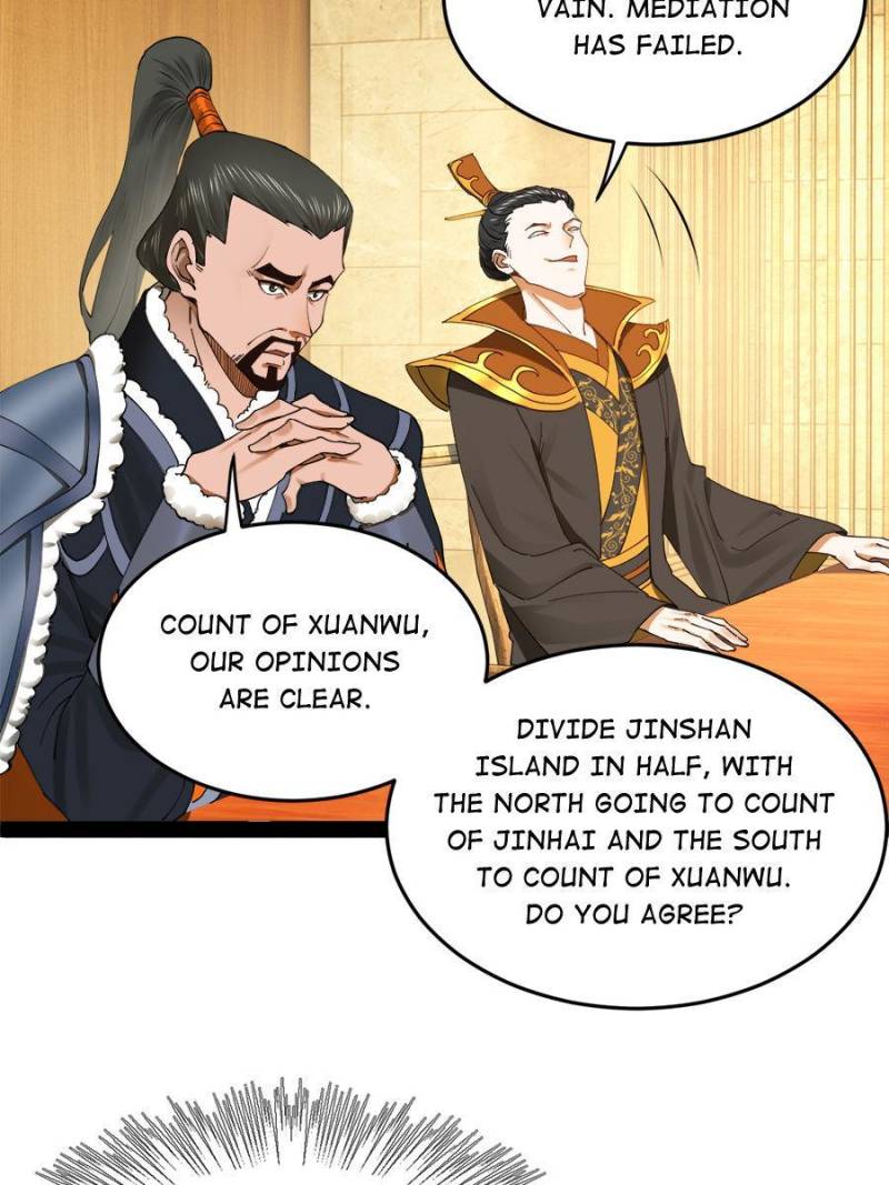 Read Ultimate Son-in-Law chapter 94 image 7 on Lezhin