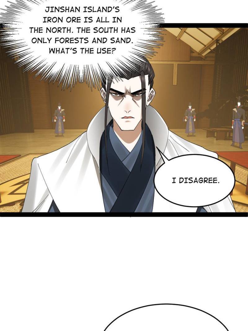 Read Ultimate Son-in-Law chapter 94 image 8 on Lezhin