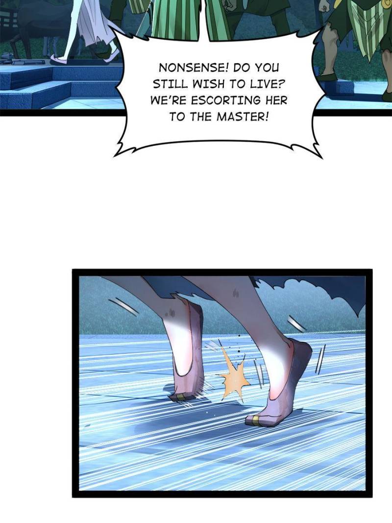 Read Ultimate Son-in-Law chapter 95 image 11 on Lezhin