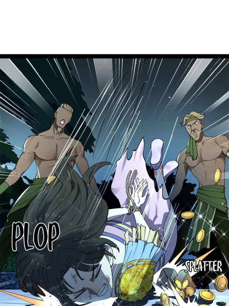 Read Ultimate Son-in-Law chapter 95 image 13 on Lezhin