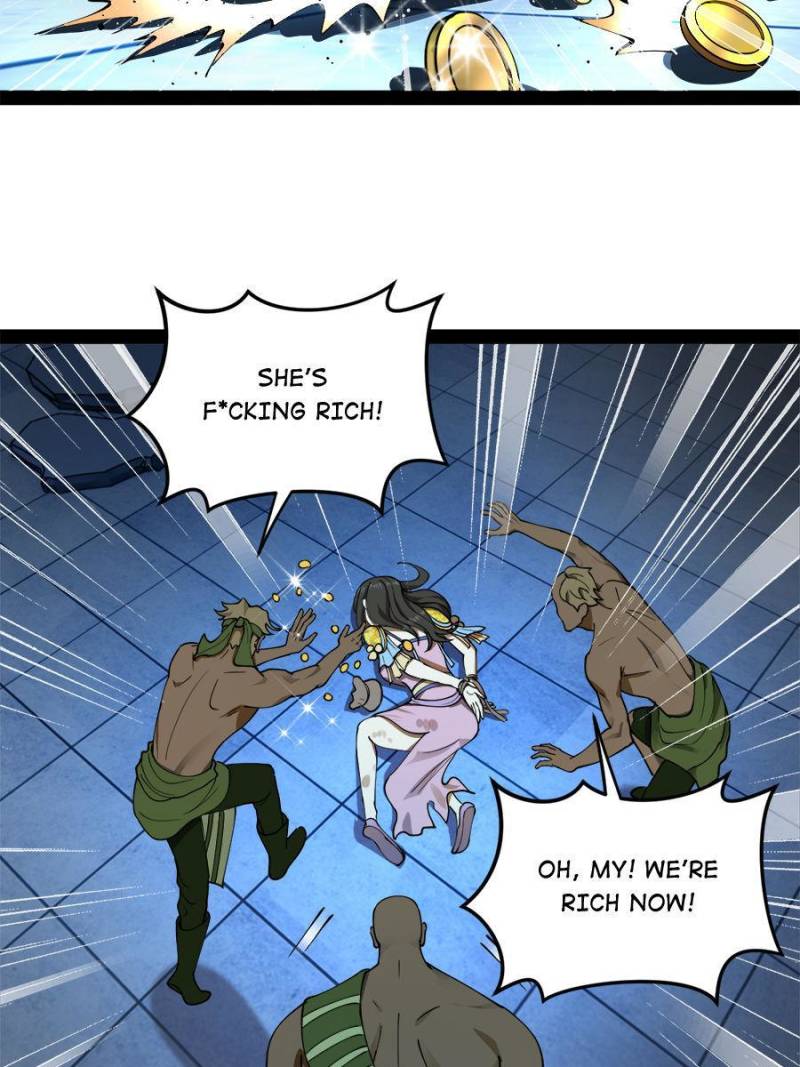 Read Ultimate Son-in-Law chapter 95 image 14 on Lezhin