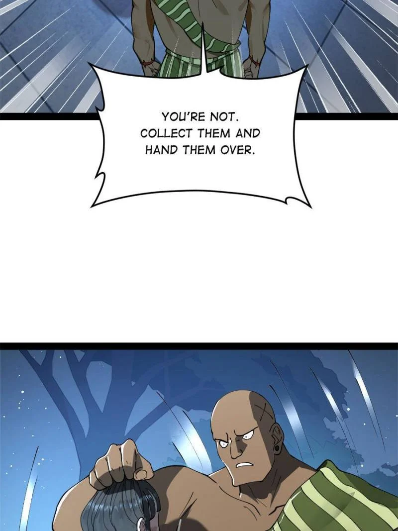 Read Ultimate Son-in-Law chapter 95 image 15 on Lezhin