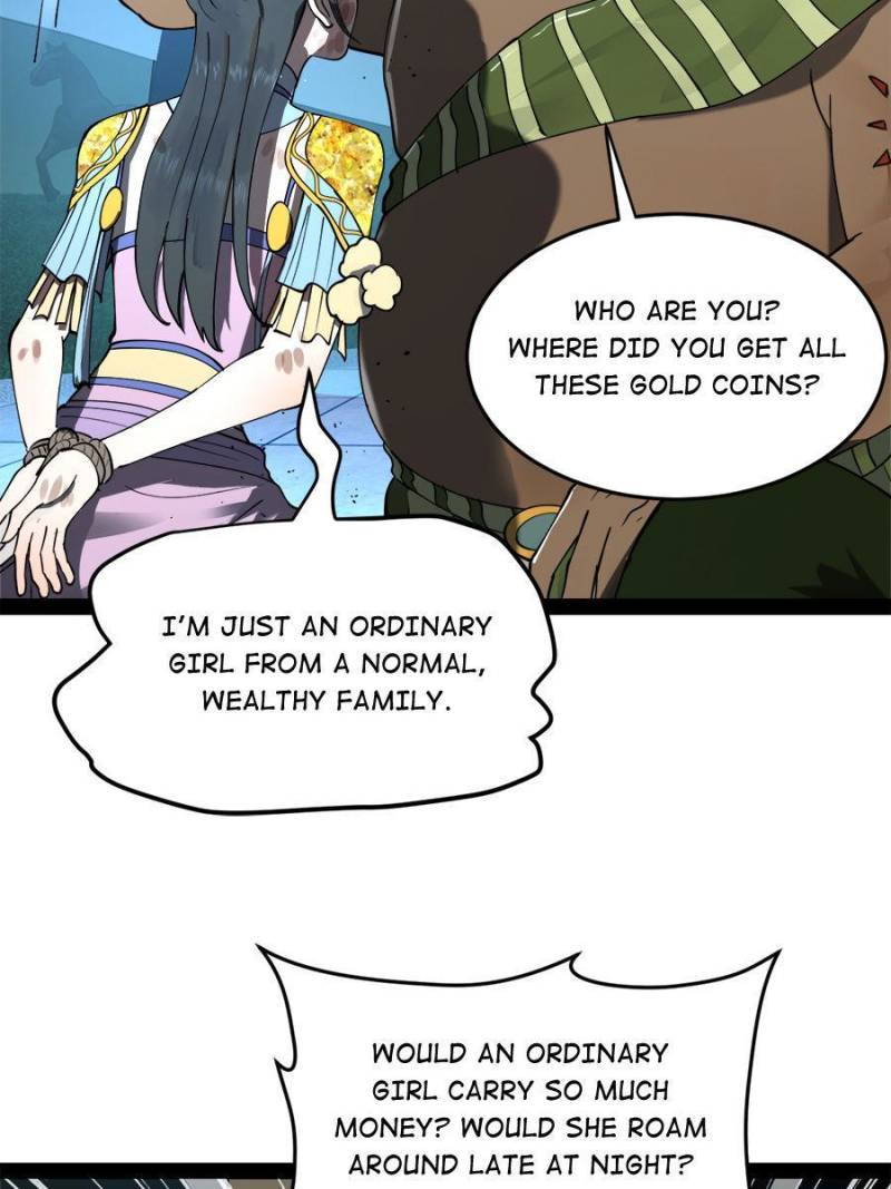 Read Ultimate Son-in-Law chapter 95 image 16 on Lezhin