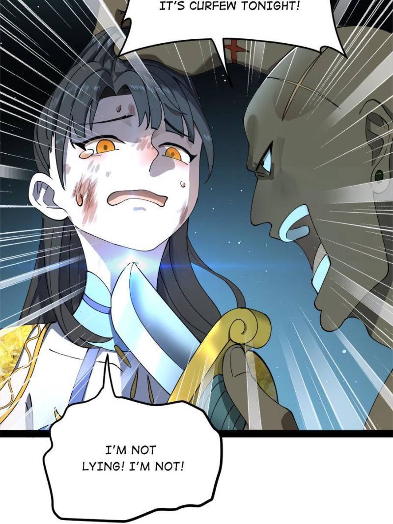 Read Ultimate Son-in-Law chapter 95 image 17 on Lezhin