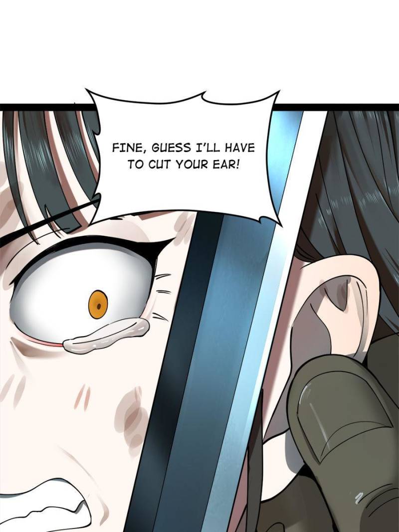 Read Ultimate Son-in-Law chapter 95 image 18 on Lezhin