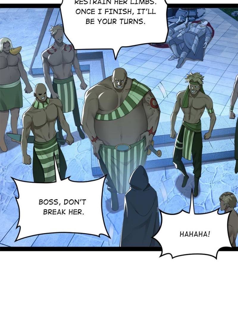 Read Ultimate Son-in-Law chapter 95 image 2 on Lezhin