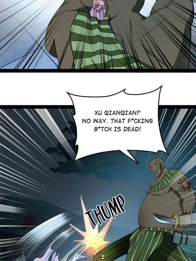 Read Ultimate Son-in-Law chapter 95 image 20 on Lezhin