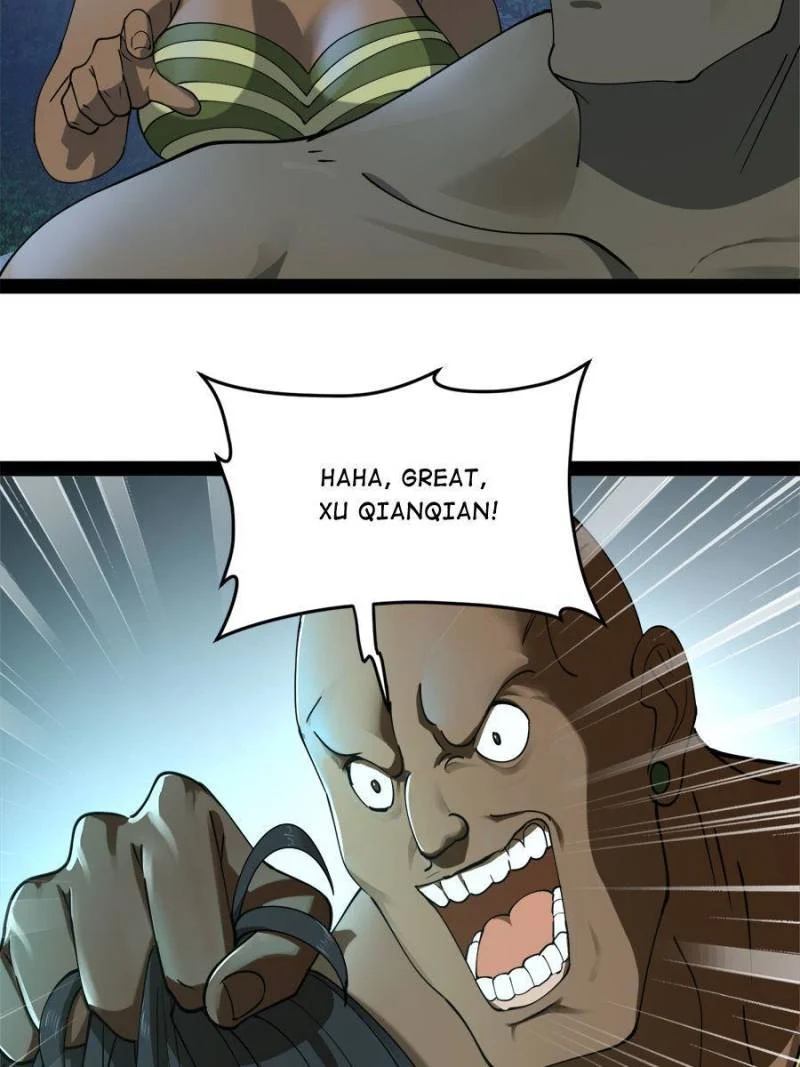 Read Ultimate Son-in-Law chapter 95 image 22 on Lezhin