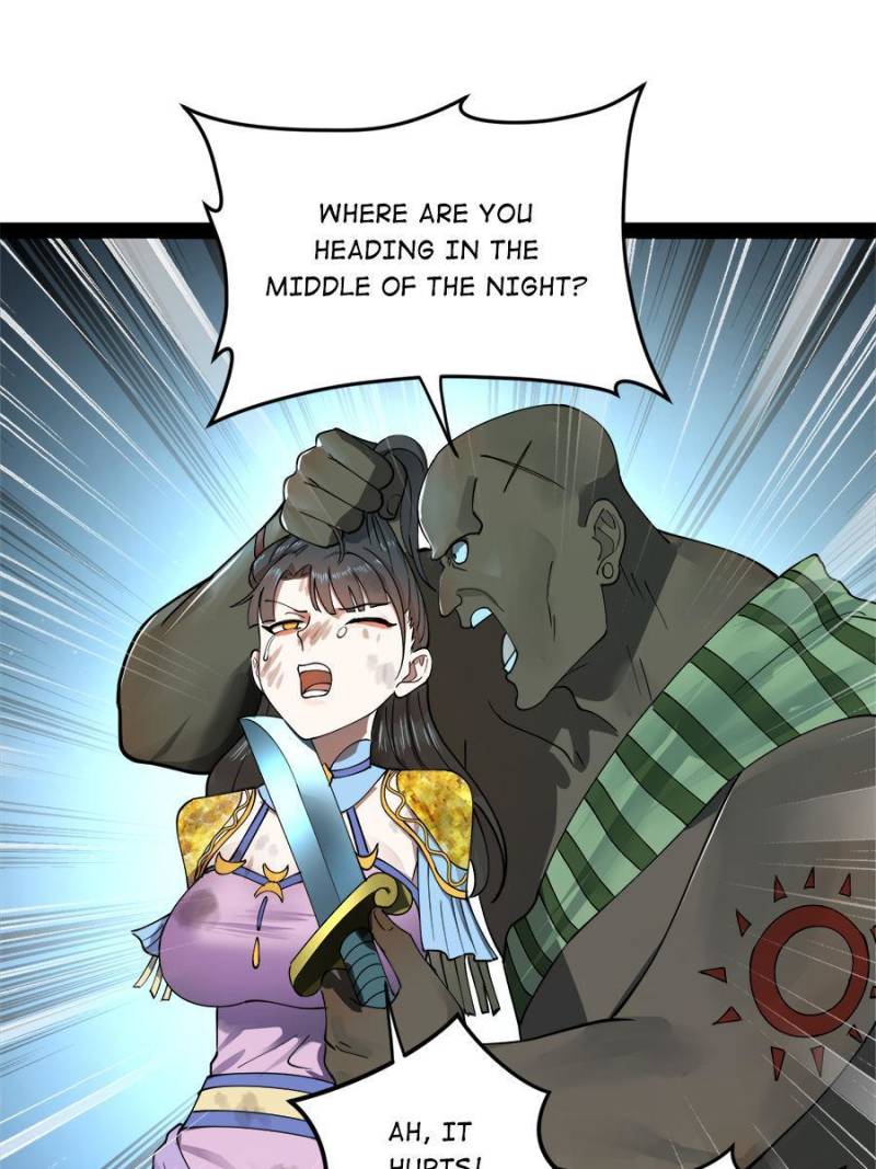 Read Ultimate Son-in-Law chapter 95 image 25 on Lezhin