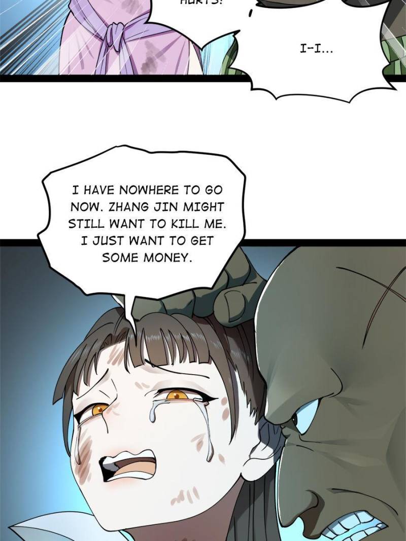 Read Ultimate Son-in-Law chapter 95 image 26 on Lezhin