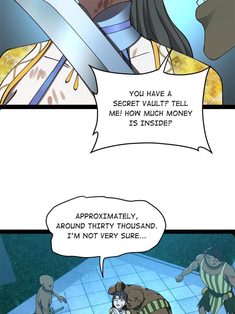 Read Ultimate Son-in-Law chapter 95 image 27 on Lezhin