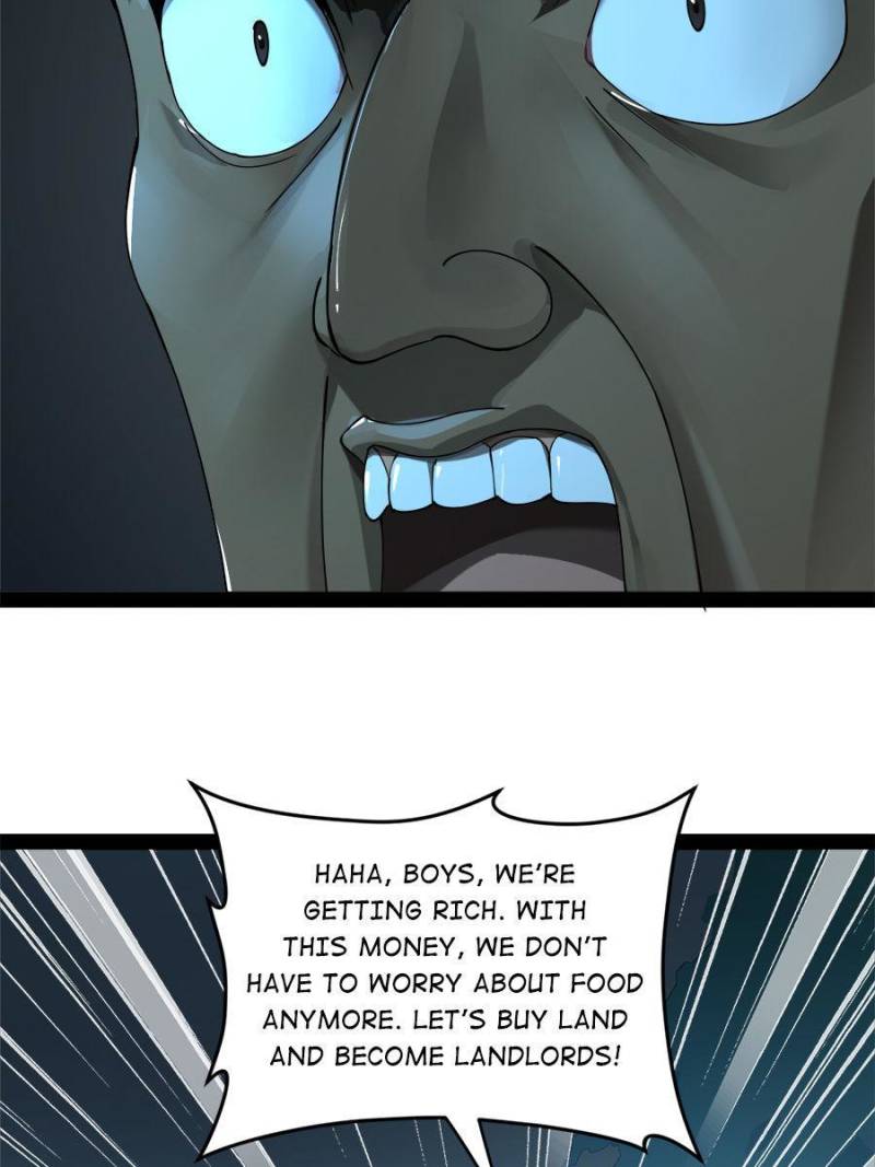 Read Ultimate Son-in-Law chapter 95 image 29 on Lezhin