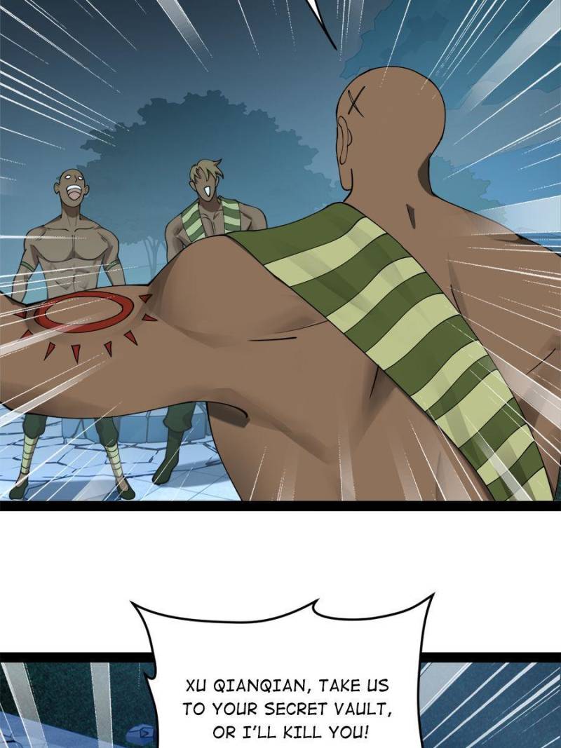 Read Ultimate Son-in-Law chapter 95 image 30 on Lezhin