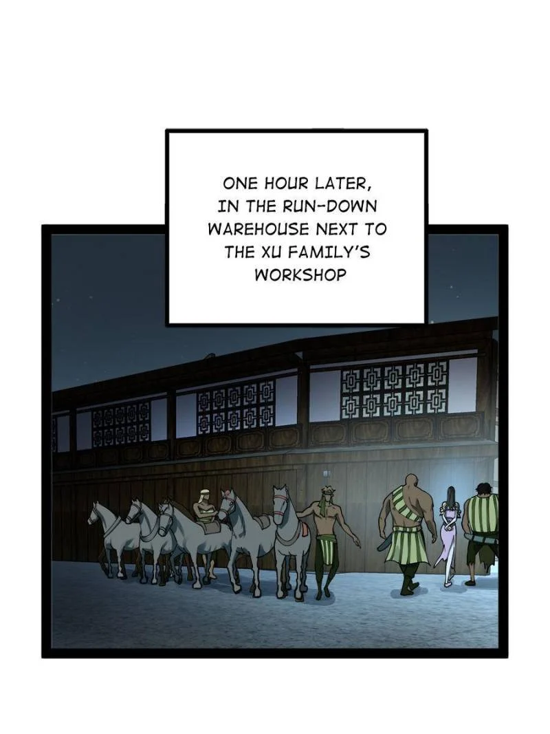 Read Ultimate Son-in-Law chapter 95 image 32 on Lezhin