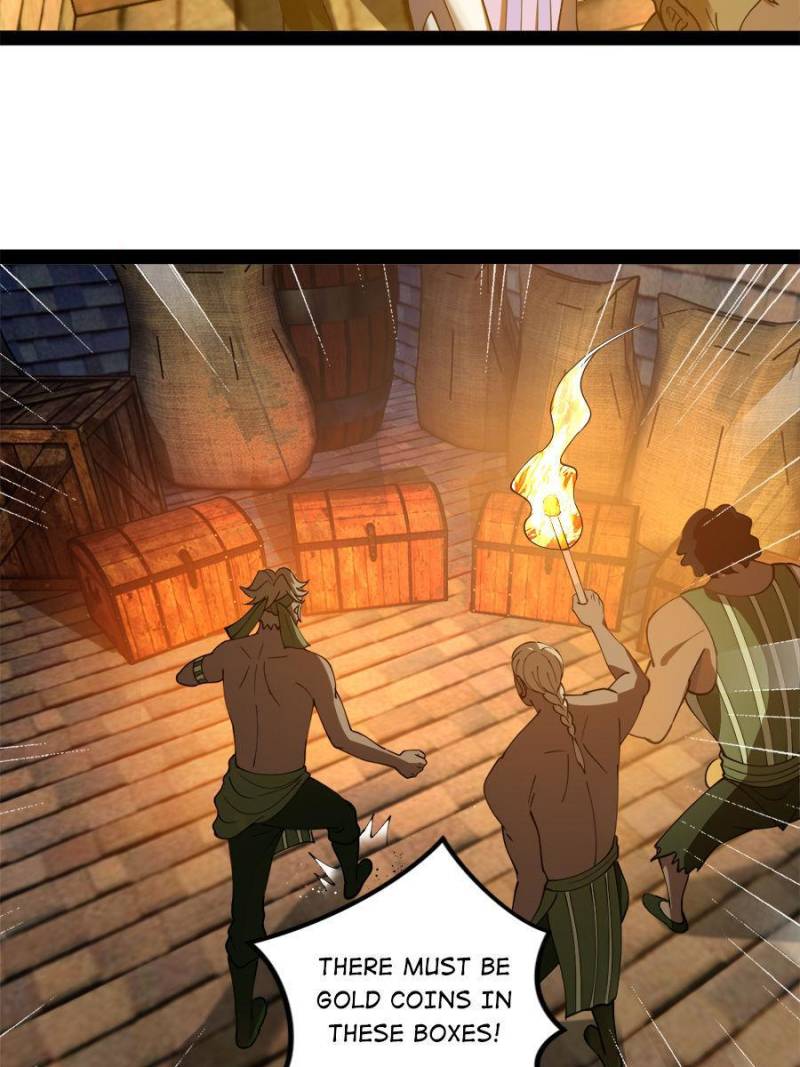 Read Ultimate Son-in-Law chapter 95 image 35 on Lezhin