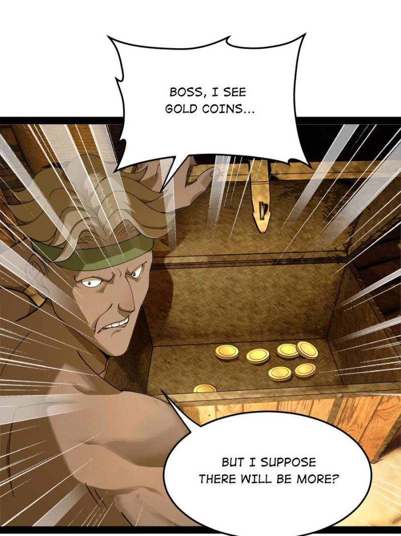 Read Ultimate Son-in-Law chapter 95 image 37 on Lezhin