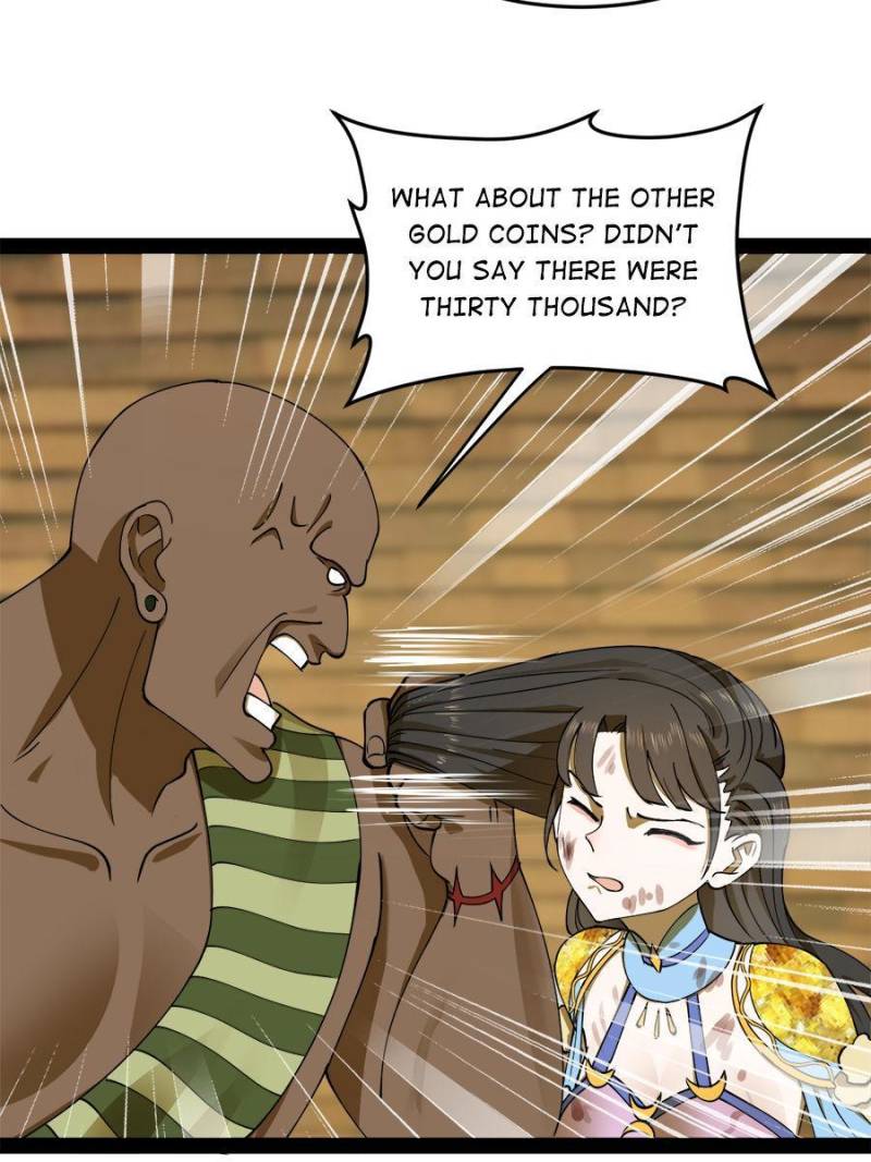 Read Ultimate Son-in-Law chapter 95 image 38 on Lezhin