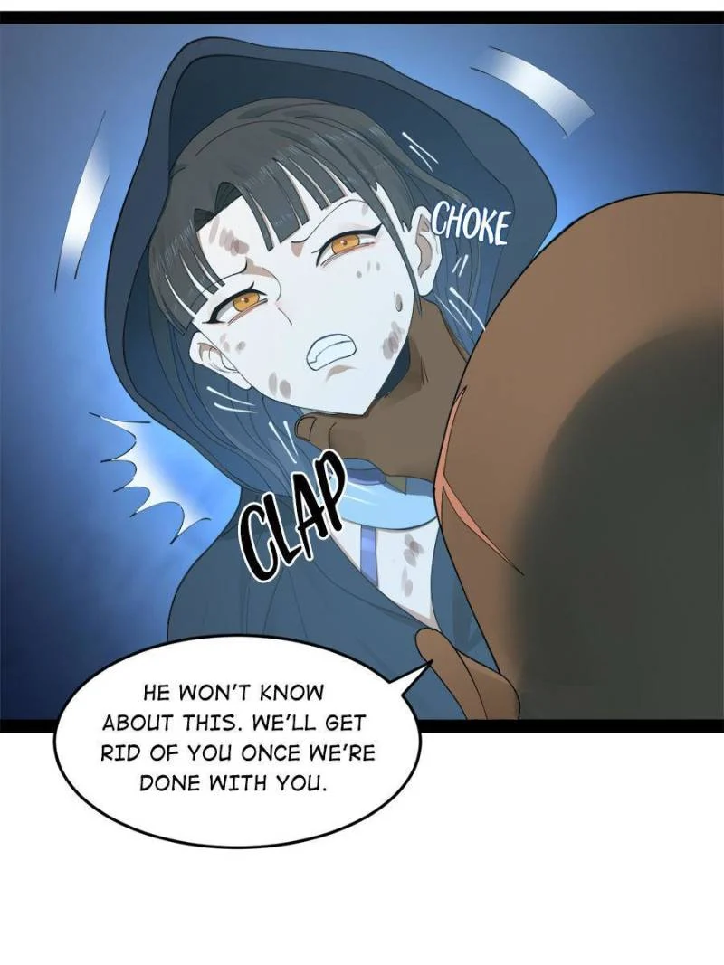 Read Ultimate Son-in-Law chapter 95 image 4 on Lezhin