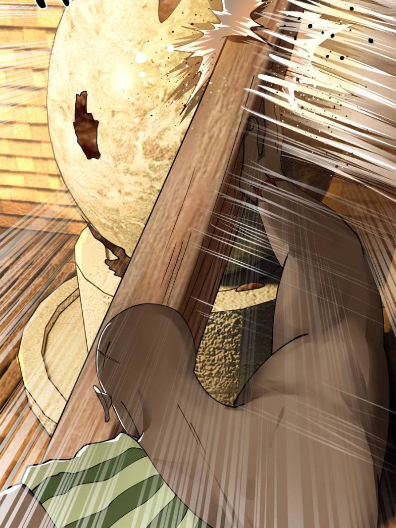Read Ultimate Son-in-Law chapter 95 image 44 on Lezhin