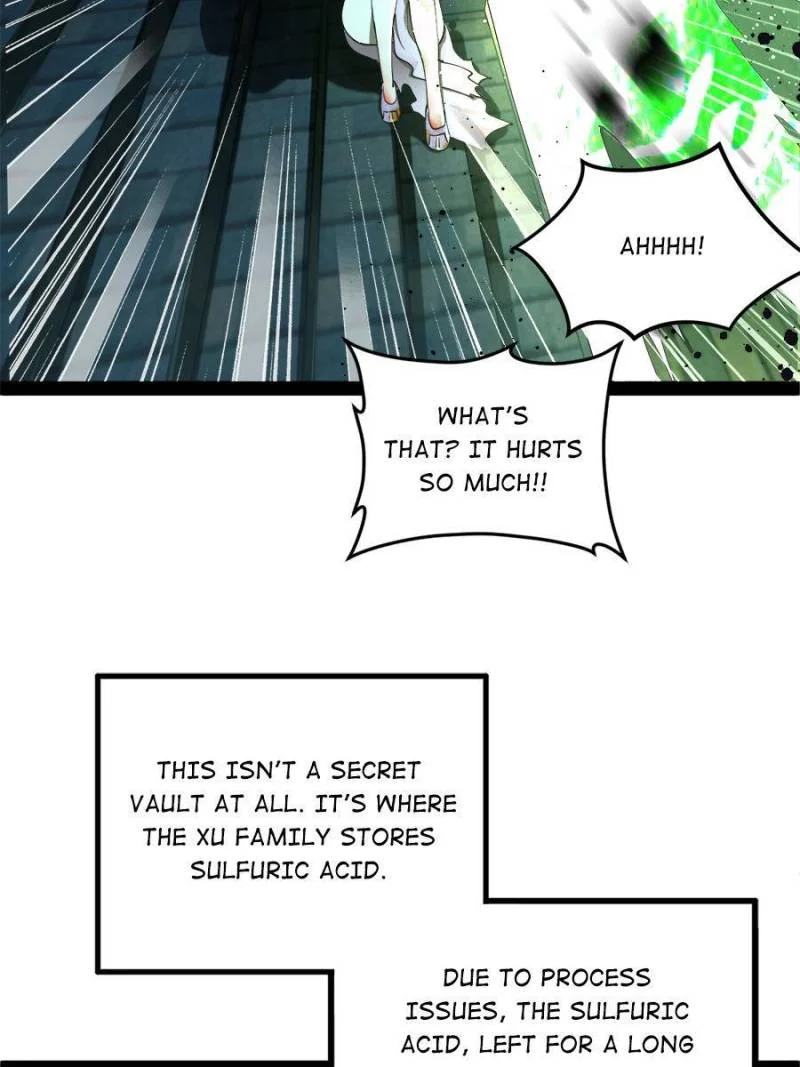 Read Ultimate Son-in-Law chapter 95 image 46 on Lezhin