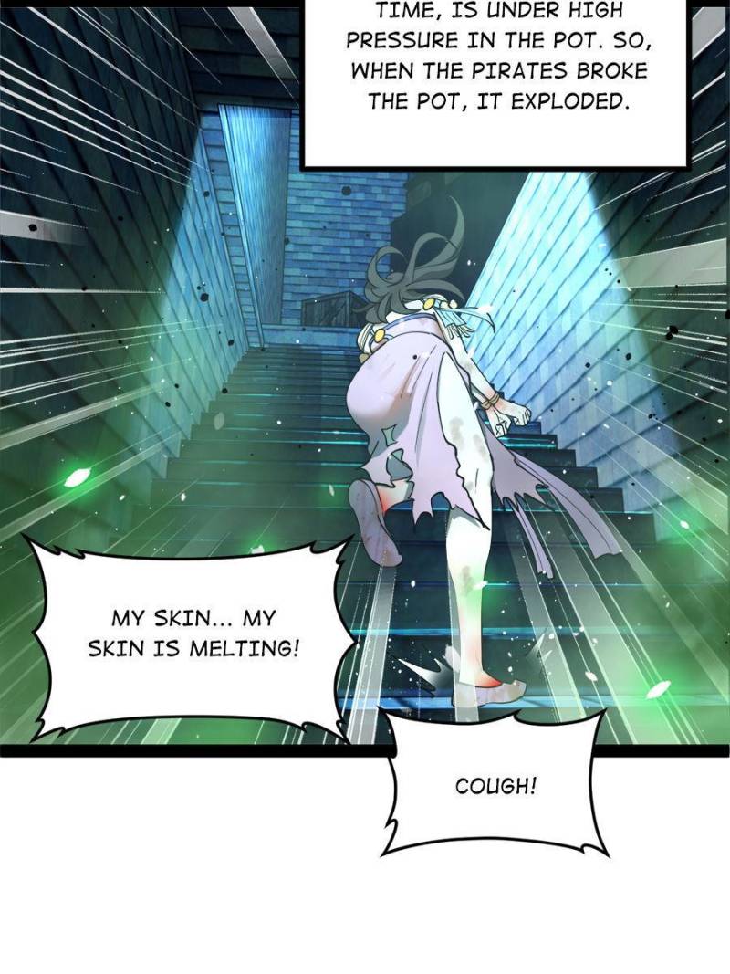 Read Ultimate Son-in-Law chapter 95 image 47 on Lezhin
