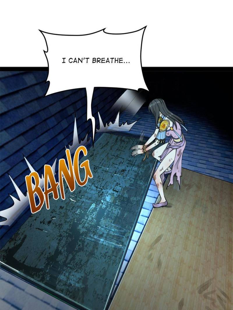 Read Ultimate Son-in-Law chapter 95 image 49 on Lezhin
