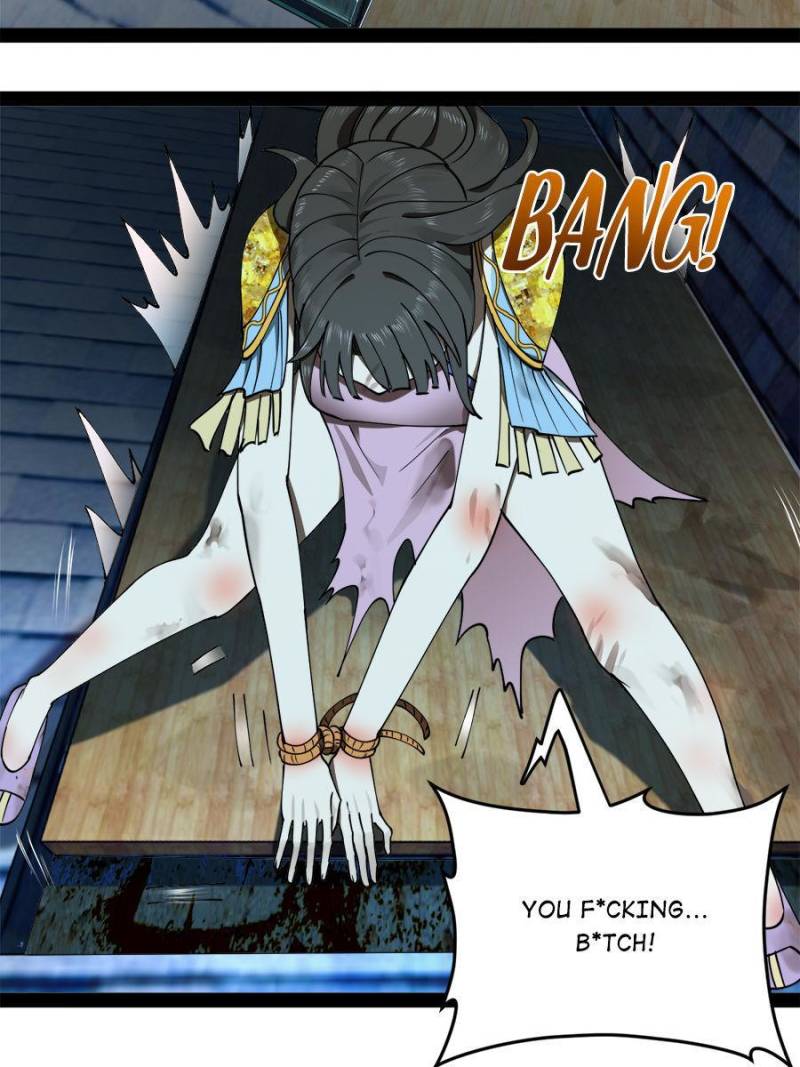 Read Ultimate Son-in-Law chapter 95 image 50 on Lezhin