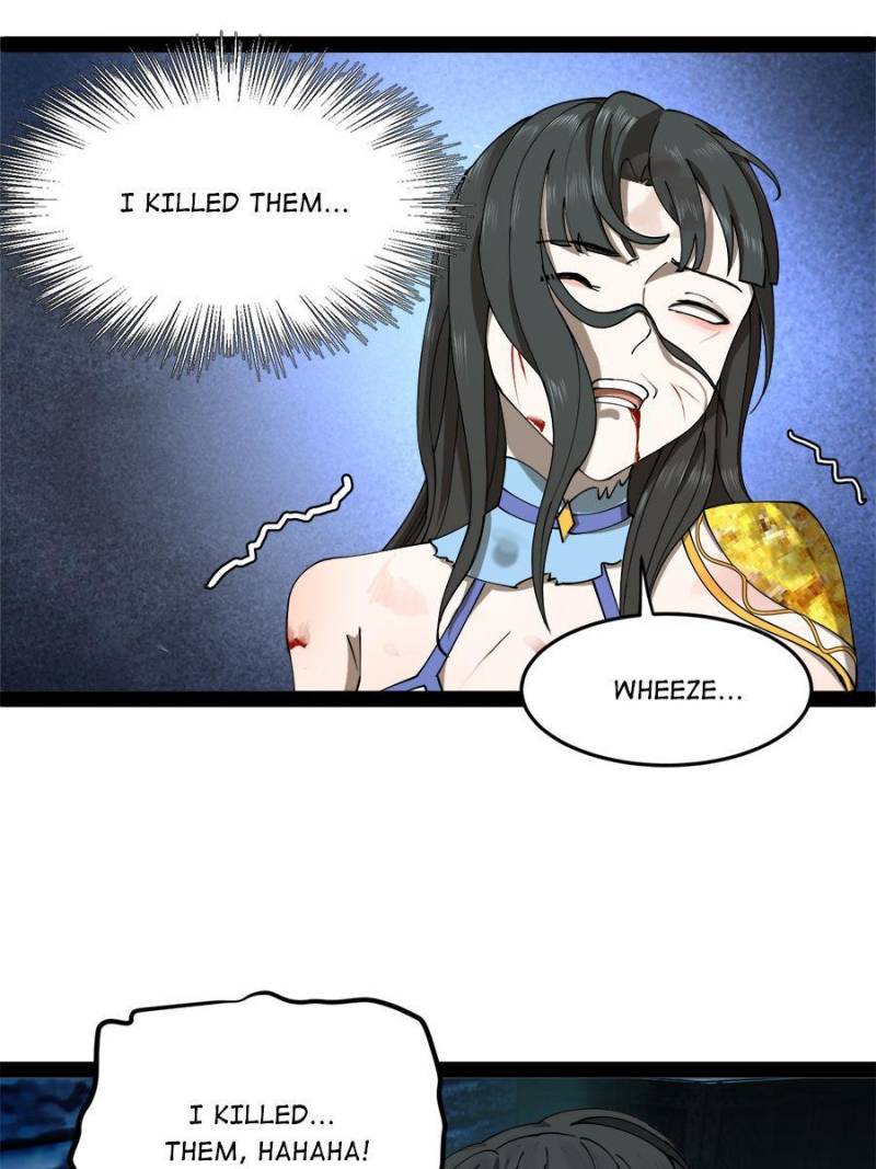 Read Ultimate Son-in-Law chapter 95 image 53 on Lezhin