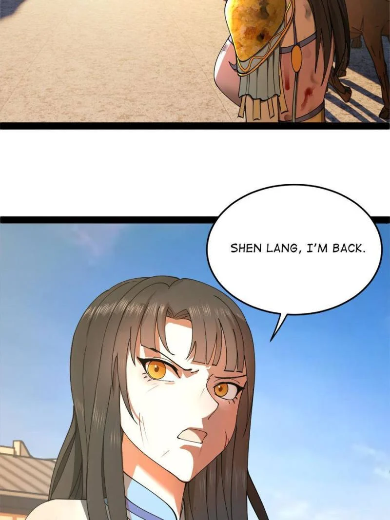 Read Ultimate Son-in-Law chapter 95 image 58 on Lezhin