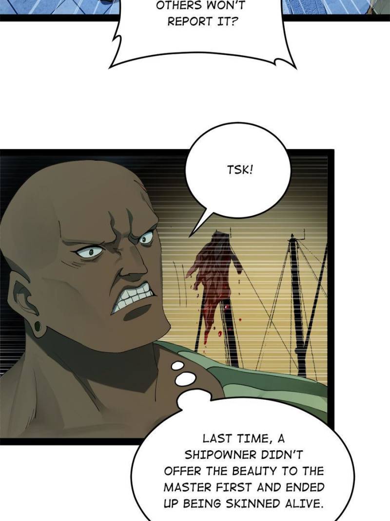 Read Ultimate Son-in-Law chapter 95 image 6 on Lezhin