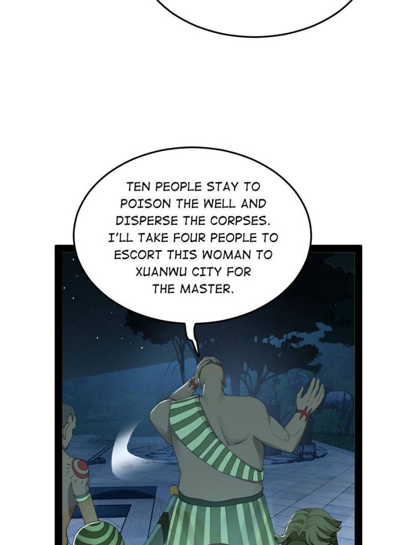 Read Ultimate Son-in-Law chapter 95 image 7 on Lezhin
