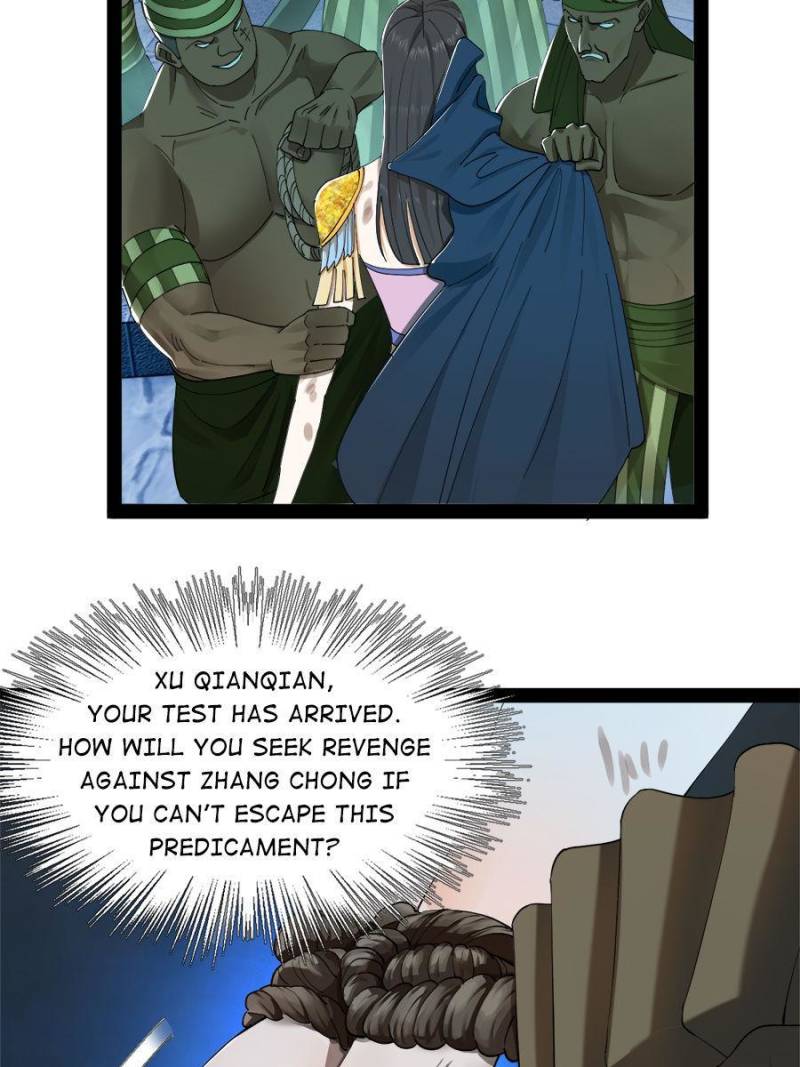 Read Ultimate Son-in-Law chapter 95 image 8 on Lezhin
