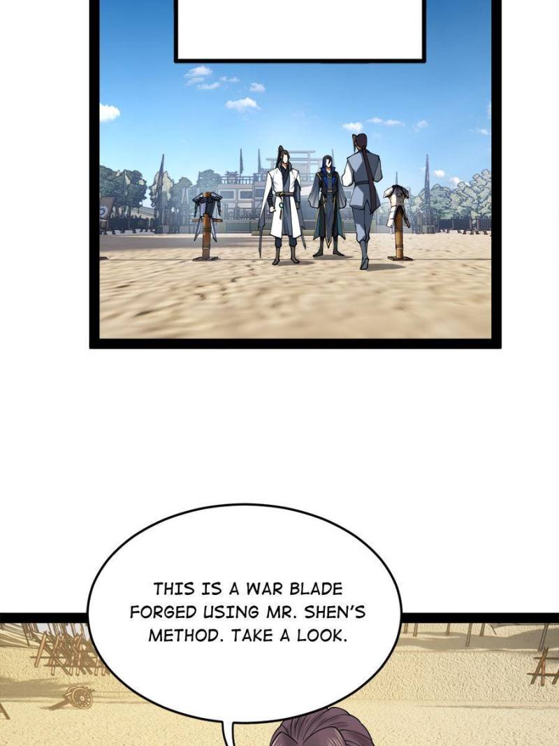 Read Ultimate Son-in-Law chapter 96 image 10 on Lezhin
